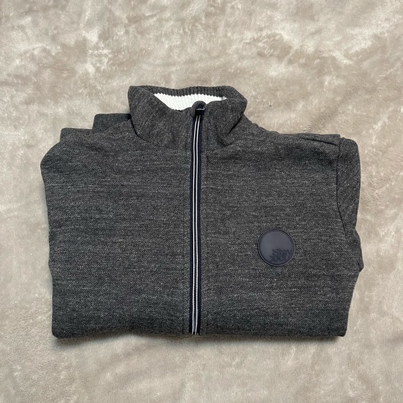 Nukutavake kids jacket - Picture 2 of 8